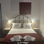 Pensao Nova Goa Lisboa