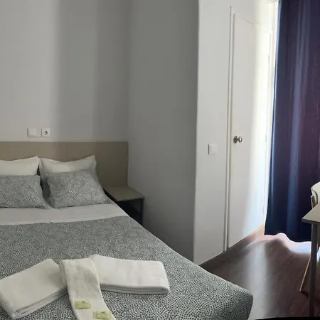 Gasthuis Pensao Nova Goa 3*