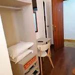 Gæstehus Pensao Nova Goa Lisboa