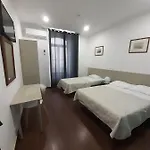 Pensao Nova Goa Penzion