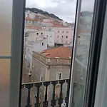Penzion Pensao Nova Goa Lisboa