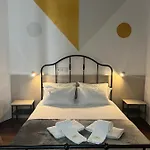 Pensao Nova Goa Penzion