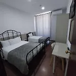 Pensao Nova Goa 3* Lisboa