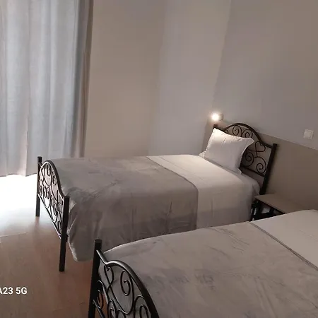 Pensao Nova Goa Penzion 3*
