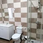 Pensao Nova Goa Lizbona