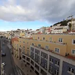 Pensao Nova Goa Pensjonat