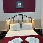 Pensao Nova Goa Lizbona