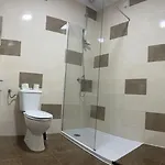 Pensao Nova Goa Lizbona