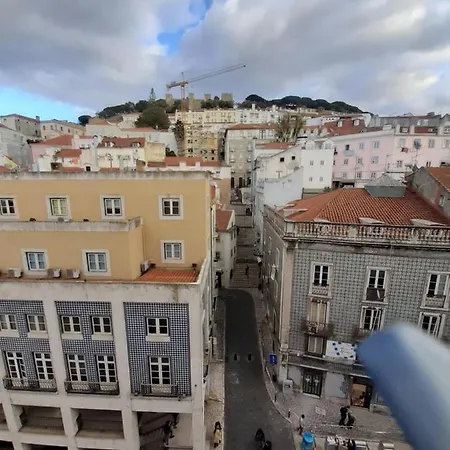 펜사오 노바 고아 게스트하우스