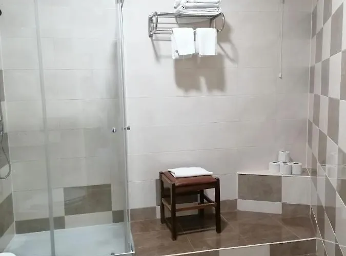 Pensao Nova Goa Gasthof 3*