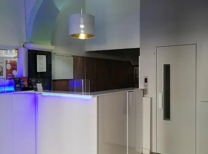 Gasthof Pensao Nova Goa