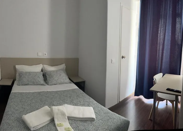 Gasthof Pensao Nova Goa 3*