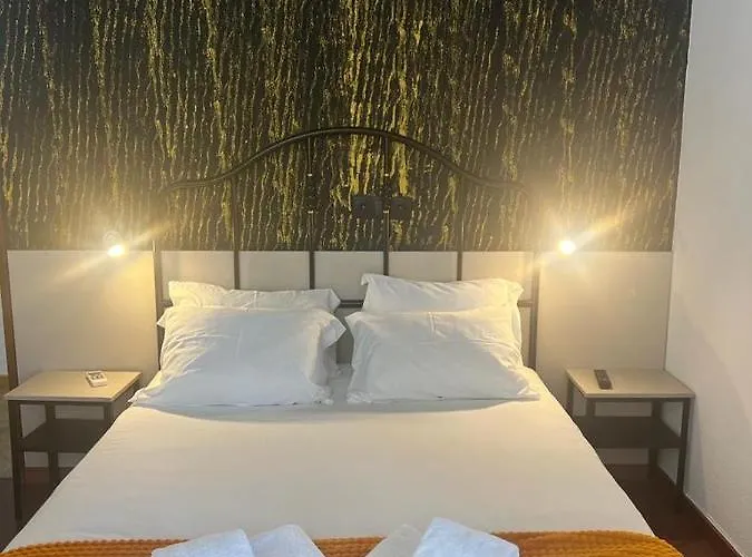 Gasthof Pensao Nova Goa