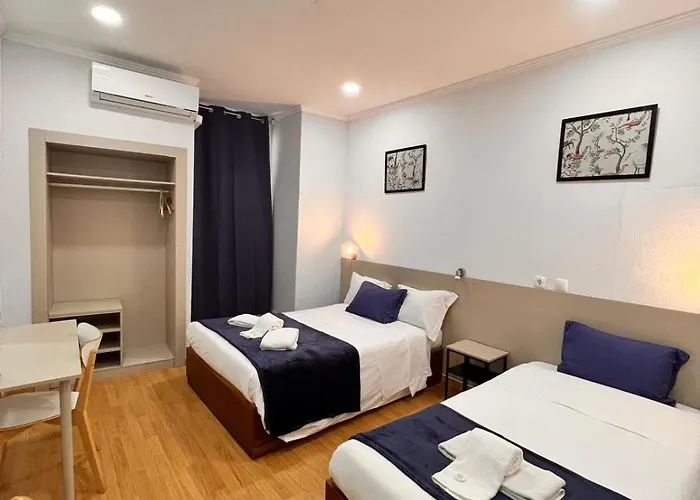 Penzion Pensao Nova Goa 3*