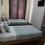 Pensao Nova Goa Лиссабон