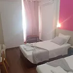 Гостевой дом Pensao Nova Goa Лиссабон