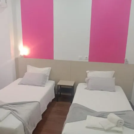 Pensjonat Pensao Nova Goa 3*