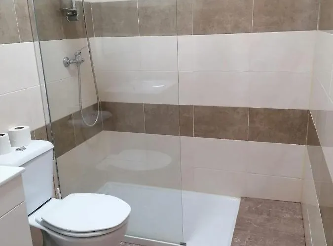 Pensjonat Pensao Nova Goa