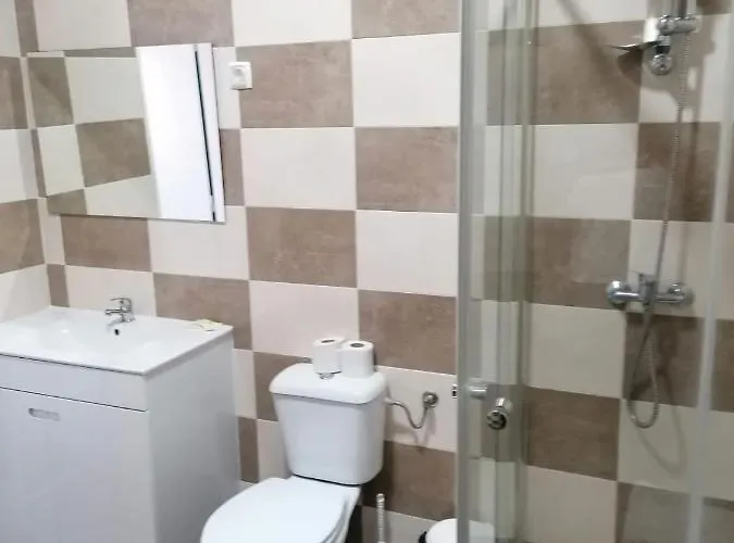 Pensao Nova Goa Lizbona