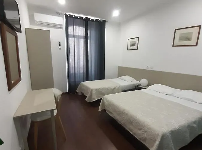 Pensao Nova Goa Pensjonat