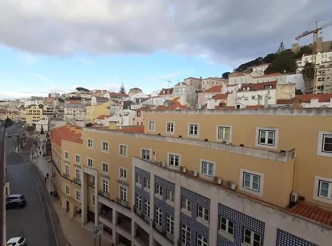 Pensao Nova Goa Pensjonat