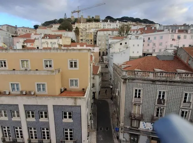 Pensao Nova Goa Pensjonat