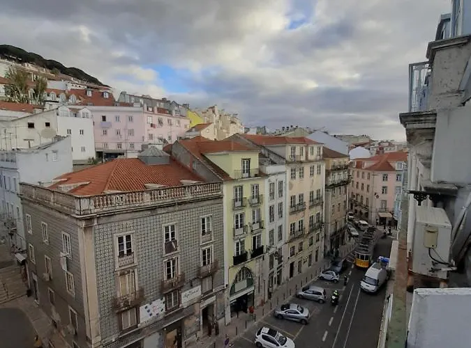 Pensao Nova Goa Pensjonat