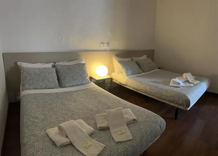 Pensjonat Pensao Nova Goa 3*