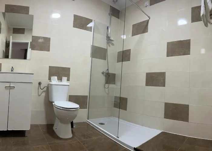 Pensao Nova Goa Lizbona