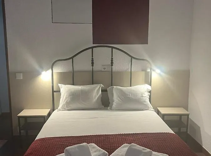 Pensao Nova Goa Lisboa