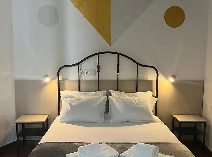 Pensao Nova Goa Pensjonat