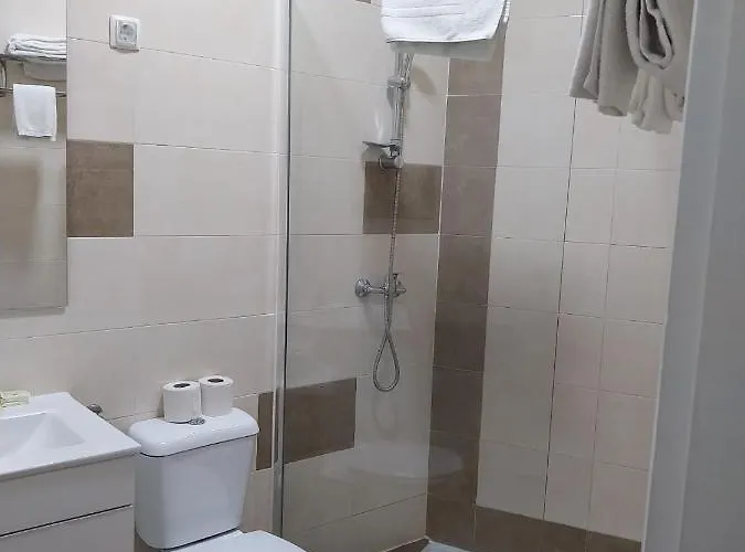 Pensjonat Pensao Nova Goa Lizbona