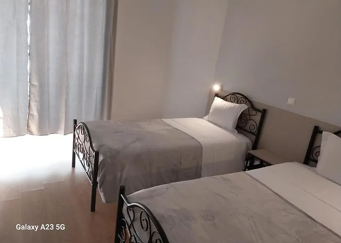 Pensao Nova Goa Pensjonat 3*