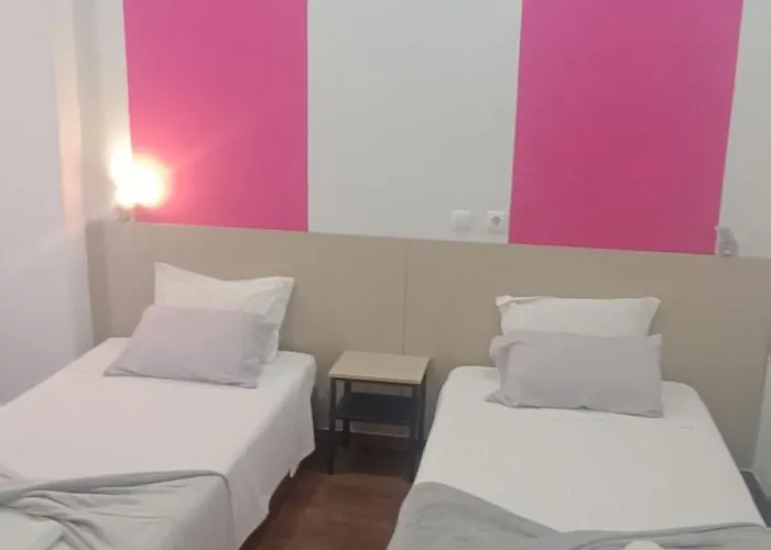 Pensjonat Pensao Nova Goa 3*