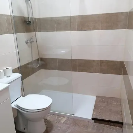 招待所 佩绍诺瓦戈雅酒店