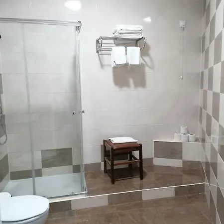 佩绍诺瓦戈雅酒店 招待所 3*