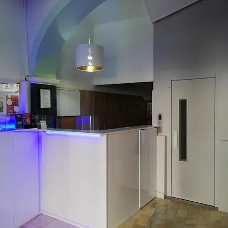 招待所 佩绍诺瓦戈雅酒店