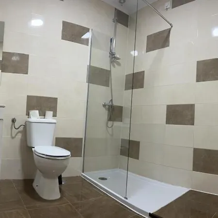 佩绍诺瓦戈雅酒店 Lisboa