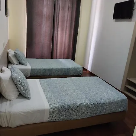 佩绍诺瓦戈雅酒店 Lisboa