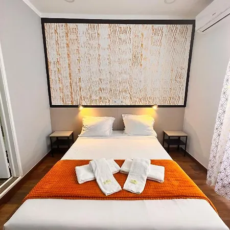 佩绍诺瓦戈雅酒店