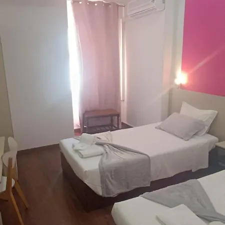 招待所 佩绍诺瓦戈雅酒店 Lisboa